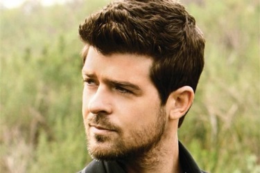 Robin Thicke - Morning Sun Robin Thicke - Morning Sun