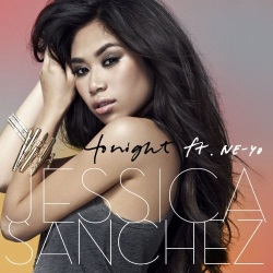 Jessica Sanchez feat Ne-Yo - Tonight Jessica Sanchez feat Ne-Yo - Tonight