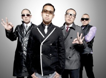 Far East Movement feat Riff Raff - The Illest Far East Movement feat Riff Raff - The Illest