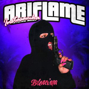 INSTASAMKA - Ariflame INSTASAMKA - Ariflame