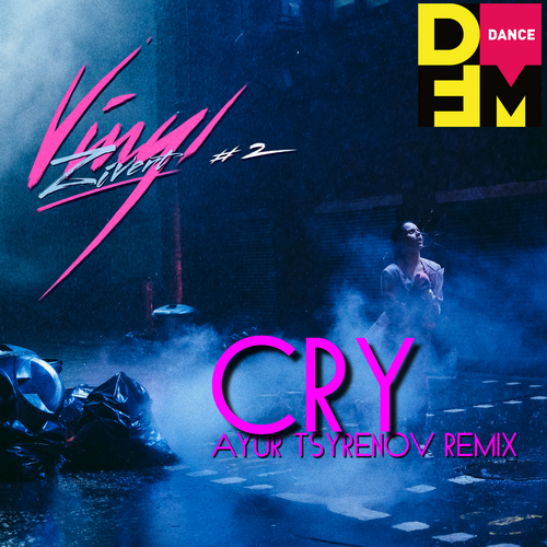 Zivert - Cry (Ayur Tsyrenov Remix) Zivert - Cry (Ayur Tsyrenov Remix)