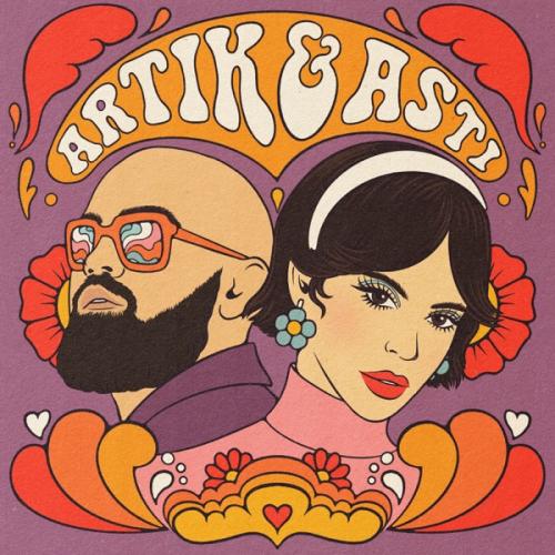 Artik & Asti - Качели Artik & Asti - Качели
