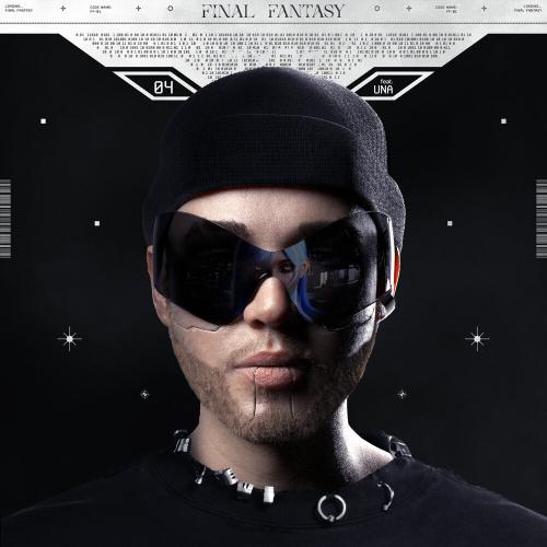 КУОК feat. UNA - FINAL FANTASY КУОК feat. UNA - FINAL FANTASY