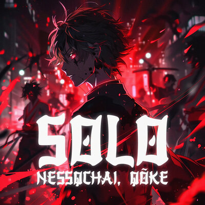 nessqchai & qõke - SOLO
