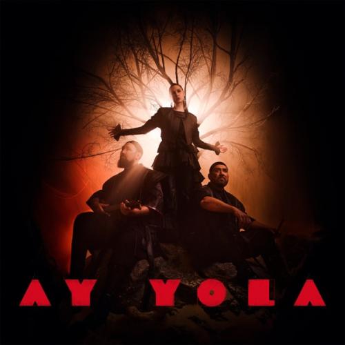 AY YOLA - Ber, ike, os AY YOLA - Ber, ike, os