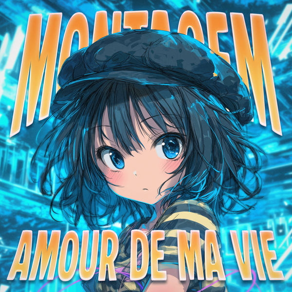 tvoy & qõke & fenekot - MONTAGEM AMOUR DE MA VIE