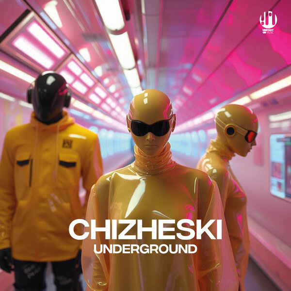 CHIZHESKI - Underground