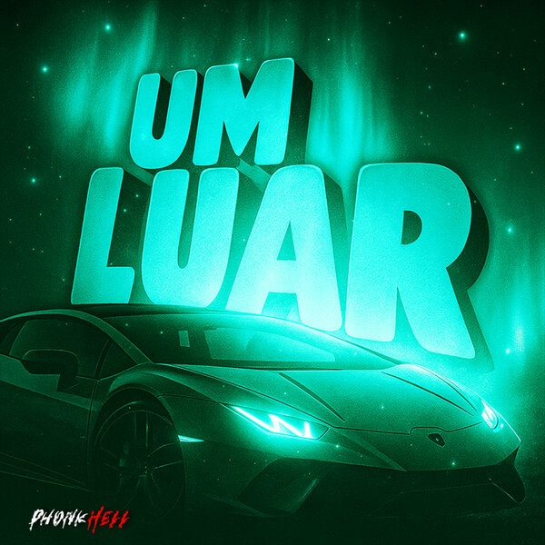 waysxx - UM LUAR