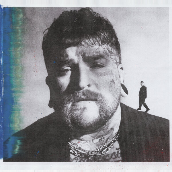 Teddy Swims - Mr Know It All