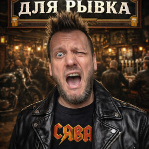 Сява - Для Рывка Сява - Для Рывка