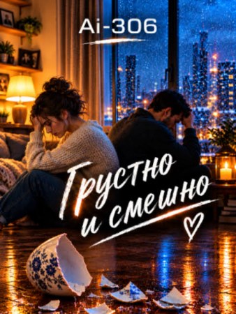 Ai-306 - Грустно и смешно