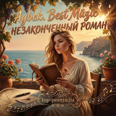Aybek. Best Muzic - Незаконченный роман