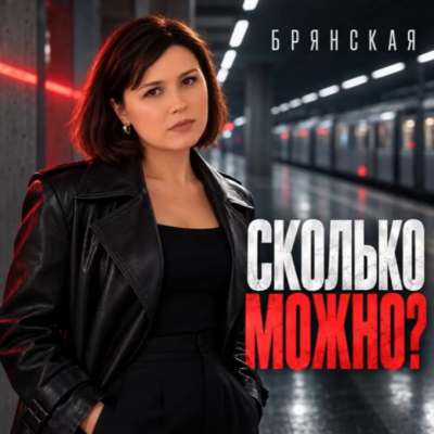 Брянская - Сколько можно Брянская - Сколько можно