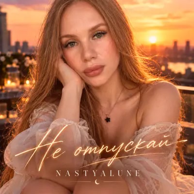 Nastyalune - Не отпускай Nastyalune - Не отпускай